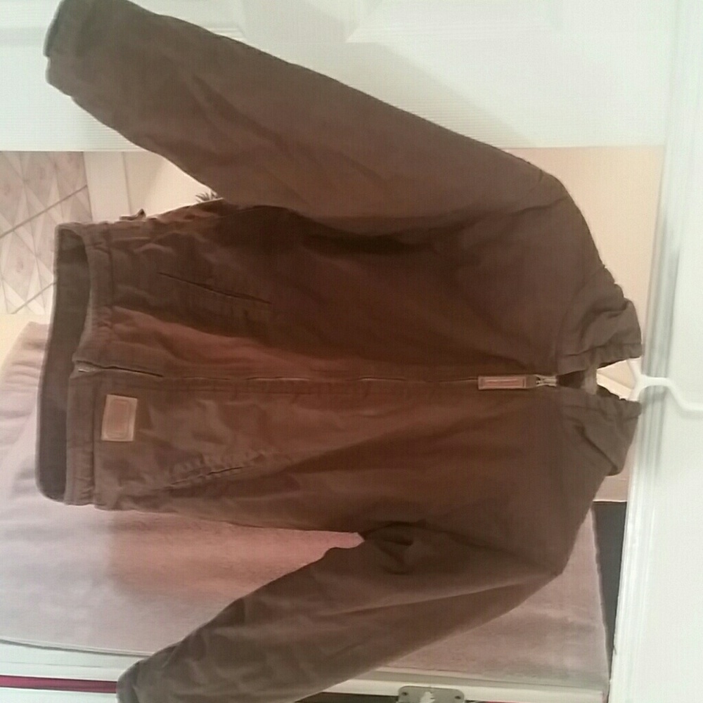 Youths coat